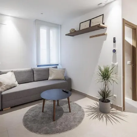 Ferienwohnung Luxury Flats Pcl By Clabao Logroño Exterior foto