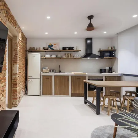Ferienwohnung Luxury Flats Pcl By Clabao Logroño Exterior foto