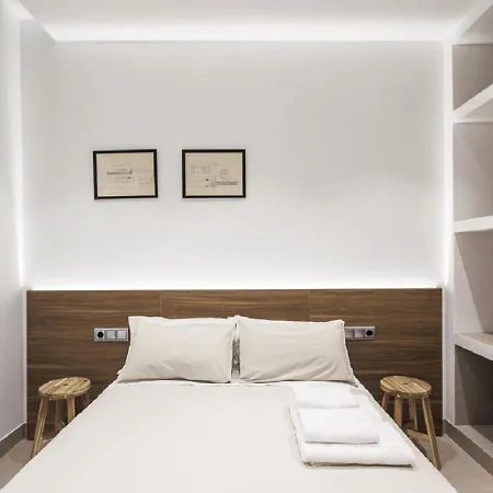 Ferienwohnung Luxury Flats Pcl By Clabao Logroño Exterior foto