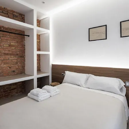 Ferienwohnung Luxury Flats Pcl By Clabao Logroño Exterior foto