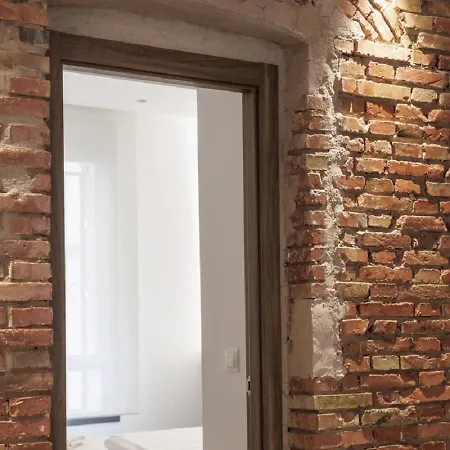 Ferienwohnung Luxury Flats Pcl By Clabao Logroño Exterior foto