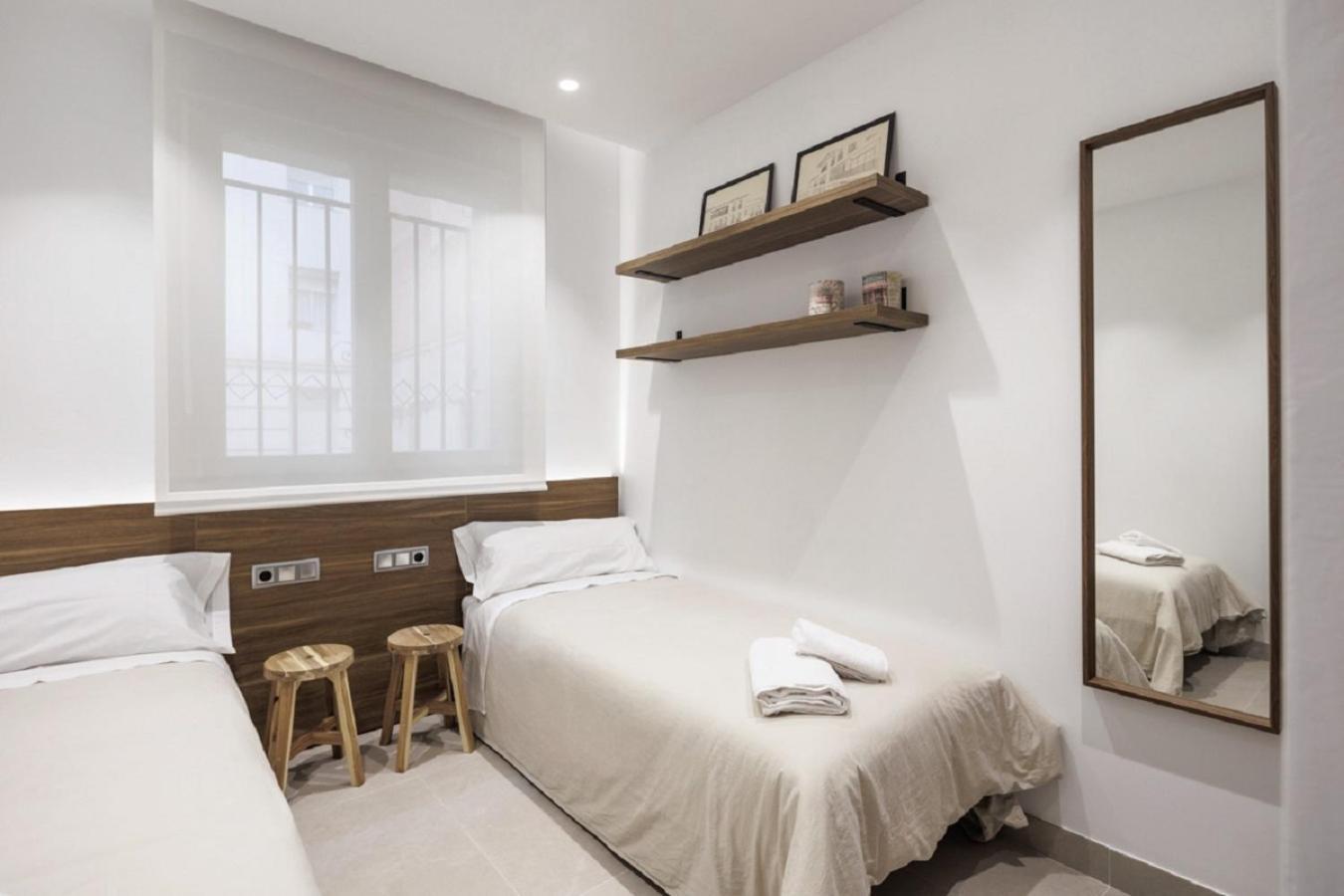 Apartment Luxury Flats Pcl By Clabao
