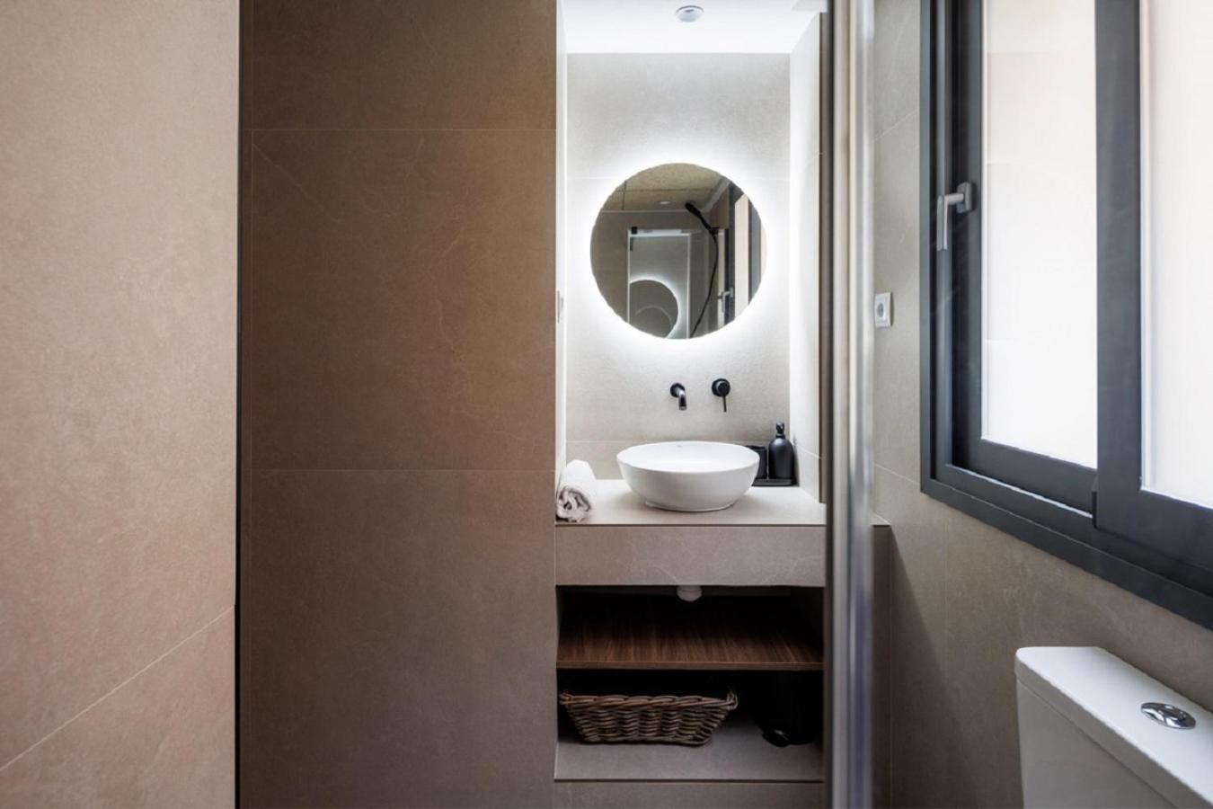 Apartment Luxury Flats Pcl By Clabao *