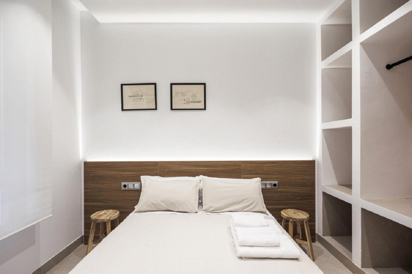 Luxury Flats Pcl By Clabao * Logrono