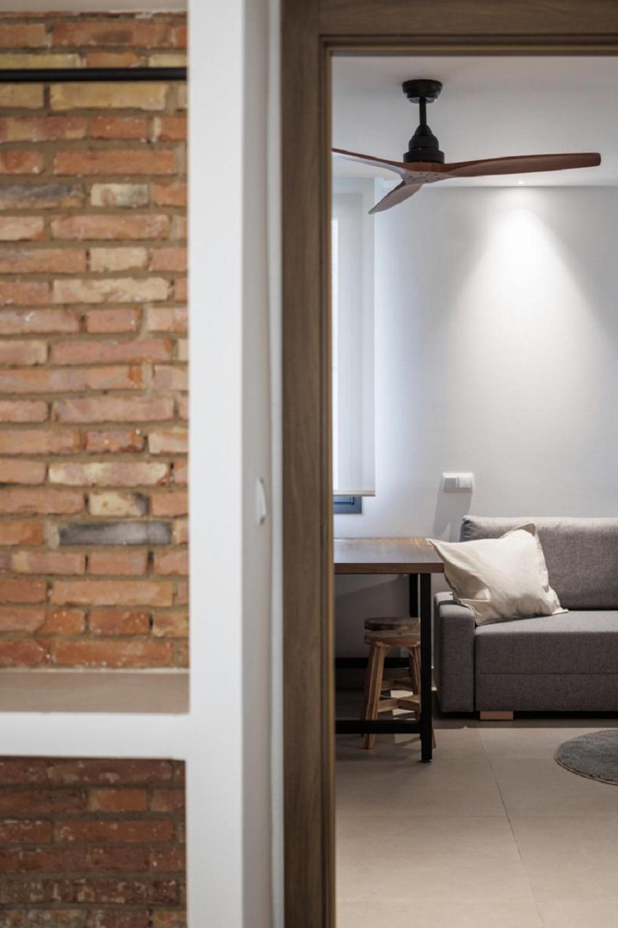 Luxury Flats Pcl By Clabao Apartment Logrono