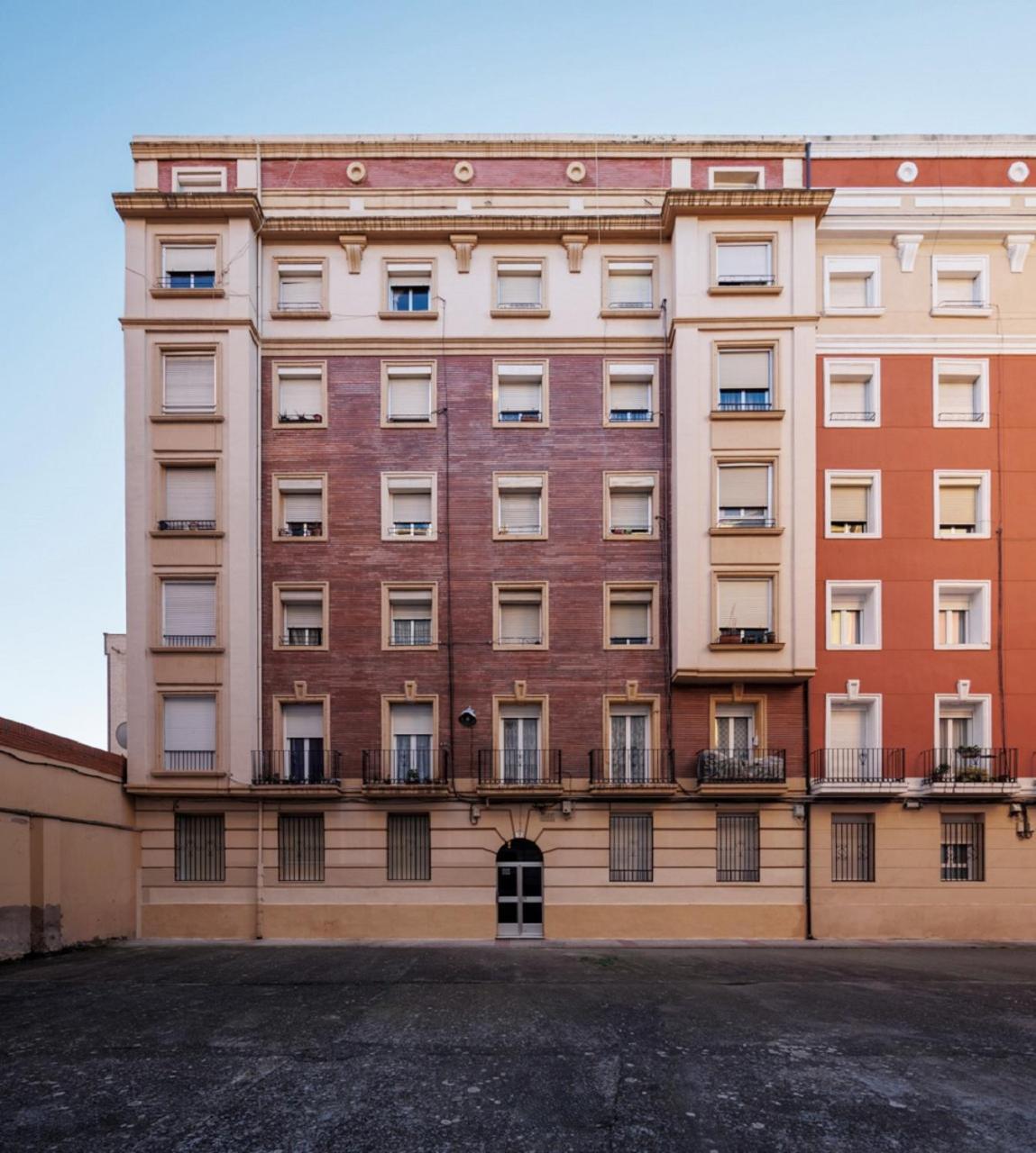 Luxury Flats Pcl By Clabao Apartment *